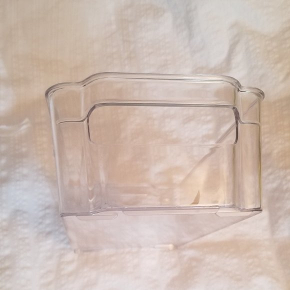 COPY -Set of 2 Simplemade Fridge or Freezer Storage Bin - Picture 3 of 6